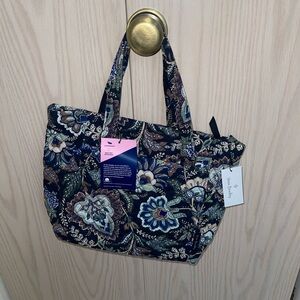 Vera Bradley Shoulder Purse Java Camo